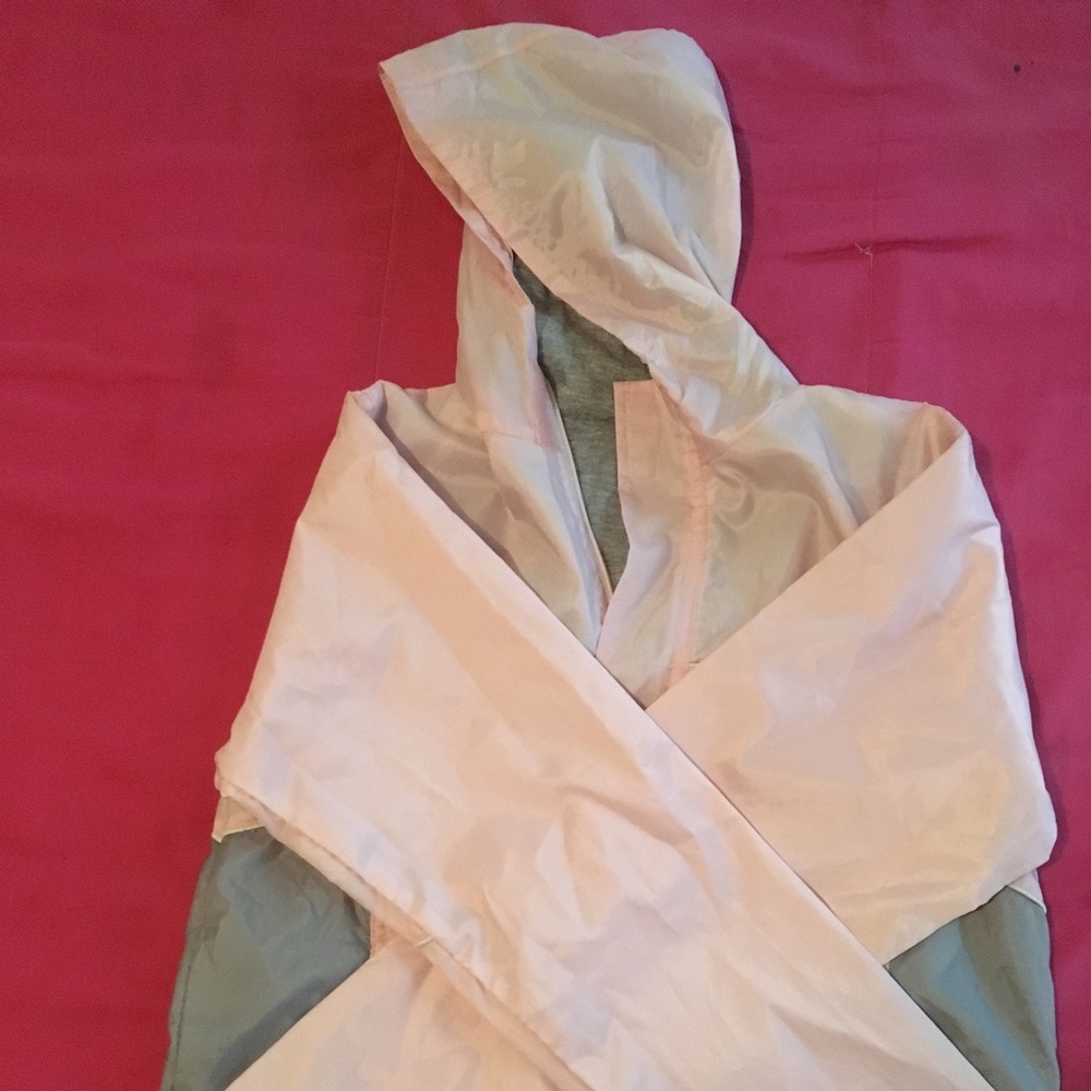 WaterProof Jacket